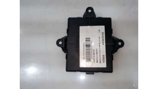 MODULO CONFORT MERCEDES-BENZ CLASE B (BM 245) - - 1439036 / A1698203185