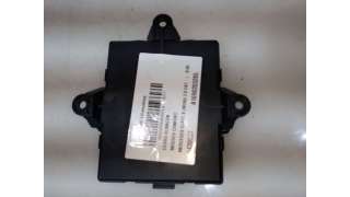 MODULO CONFORT MERCEDES-BENZ CLASE B (BM 245) - - 1439037 / A1698203285