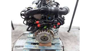 MOTOR COMPLETO PEUGEOT 308 2013-2019 - 1439562 / HN05