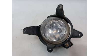 FARO ANTINIEBLA IZQUIERDO KIA CARNIVAL II (FL) 2001-2006 - 1440800 / 0K53B51520A