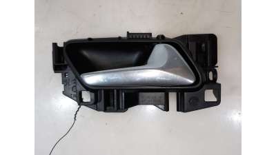 MANETA INTERIOR DELANTERA DERECHA PEUGEOT 308 2013-2019 - 1449804 / 98000000VV