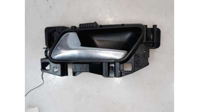 MANETA INTERIOR DELANTERA IZQUIERDA PEUGEOT 308 2013-2019 - 1449805 / 98000001VV