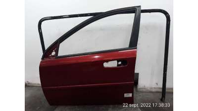 PUERTA DELANTERA IZQUIERDA CHEVROLET NUBIRA BERLINA 2007- - 1450783 / 96547851