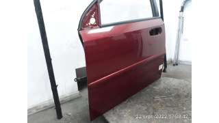 PUERTA DELANTERA IZQUIERDA CHEVROLET NUBIRA BERLINA 2007- - 1450783 / 96547851