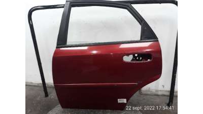 PUERTA TRASERA IZQUIERDA CHEVROLET NUBIRA BERLINA 2007- - 1450785 / 96547899