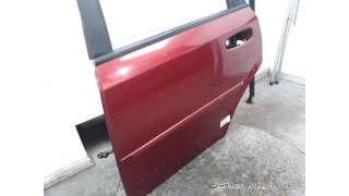 PUERTA TRASERA IZQUIERDA CHEVROLET NUBIRA BERLINA 2007- - 1450785 / 96547899