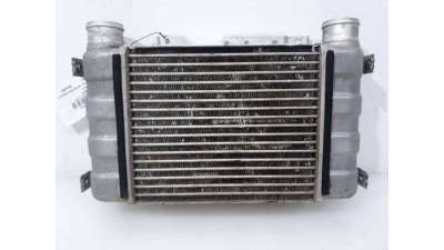 INTERCOOLER MITSUBISHI L200 (K70) 2002- - 1450857 / MR552982