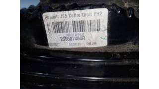 PILOTO TRASERO DERECHO INTERIOR RENAULT SCENIC III (JZ) 2009-2015 - 1451179 / 265507464R