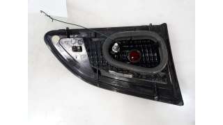 PILOTO TRASERO DERECHO INTERIOR RENAULT SCENIC III (JZ) 2009-2015 - 1451179 / 265507464R