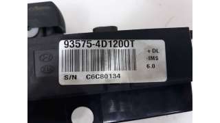 MANDO ELEVALUNAS DELANTERO DERECHO KIA CARNIVAL 2006-2007 - 1451458 / 935754D1200T