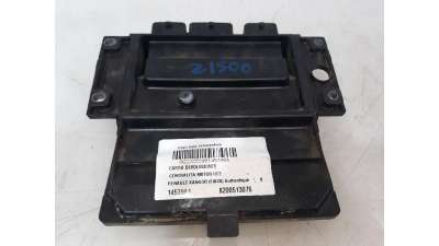 CENTRALITA MOTOR UCE RENAULT KANGOO I (F/KC0) 2003- - 1453981 / 8200513076