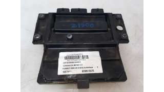 CENTRALITA MOTOR UCE RENAULT KANGOO I (F/KC0) 2003- - 1453981 / 8200513076