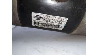 MOTOR ARRANQUE NISSAN ALMERA TINO (V10M) 2003-2006 - 1455209 / M008T71471