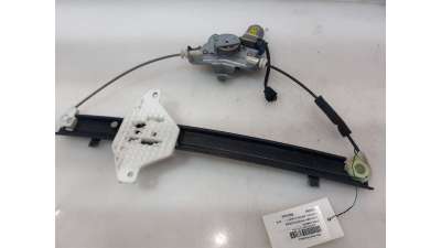 ELEVALUNAS TRASERO IZQUIERDO CHEVROLET CAPTIVA 2006-2011 - 1456504 / 96624334