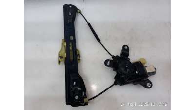 ELEVALUNAS TRASERO DERECHO FORD MONDEO BERLINA (CNG) 2016-2018 - 1457515 / 2017019