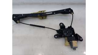 ELEVALUNAS TRASERO IZQUIERDO FORD MONDEO BERLINA (CNG) 2016-2018 - 1457516 / 2017020