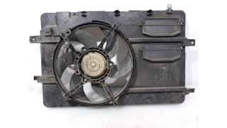 ELECTROVENTILADOR MITSUBISHI COLT CZ3 BERL. 3 (Z30) 2005-2009 - 1458522 / MN130391