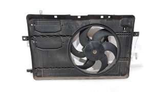 ELECTROVENTILADOR MITSUBISHI COLT CZ3 BERL. 3 (Z30) 2005-2009 - 1458522 / MN130391