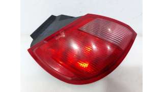 PILOTO TRASERO IZQUIERDO MITSUBISHI COLT CZ3 BERL. 3 (Z30) 2005-2009 - 1458527 / MR957365