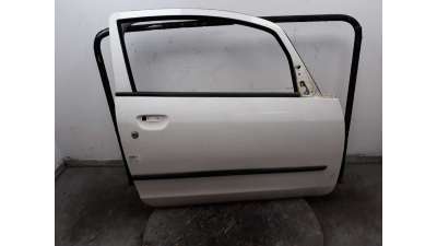 PUERTA DELANTERA DERECHA MITSUBISHI COLT CZ3 BERL. 3 (Z30) 2005-2009 - 1458534 / 16241333