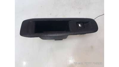 MANDO ELEVALUNAS TRASERO IZQUIERDO PEUGEOT 308 2015-2020 - 1459486 / 96762292ZD