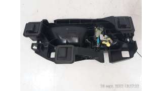 MANETA INTERIOR TRASERA IZQUIERDA PEUGEOT 308 2015-2020 - 1459497 / 96201553VV