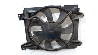 ELECTROVENTILADOR RADIADOR AIRE ACONDICIONADO HYUNDAI ELANTRA (XD) 2003-2007 - 1459804 / 977302DXXX