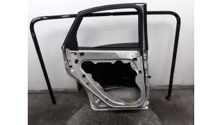 PUERTA TRASERA IZQUIERDA FORD FOCUS BERLINA (CB4) 2007-2009 - 1460425 / 1702408