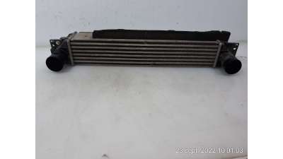 INTERCOOLER CHEVROLET CAPTIVA 2006-2011 - 1462091 / 96629070