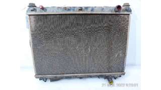 RADIADOR AGUA SUZUKI GRAND VITARA (JB/JT) 2005-2014 - 1462448 / 1770067J00000