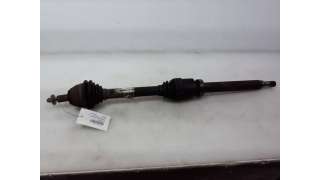 TRANSMISION DELANTERA DERECHA FORD FOCUS BERLINA (CB4) 2007-2009 - 1463201 / P31211252