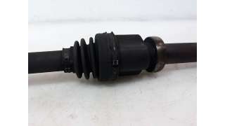 TRANSMISION DELANTERA DERECHA FORD FOCUS BERLINA (CB4) 2007-2009 - 1463201 / P31211252