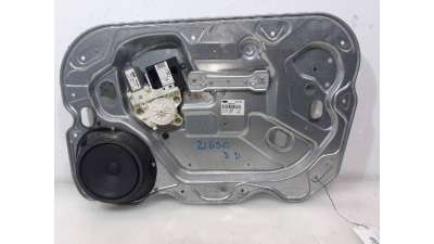 ELEVALUNAS DELANTERO DERECHO FORD FOCUS BERLINA (CB4) 2007-2009 - 1463224 / 995884102