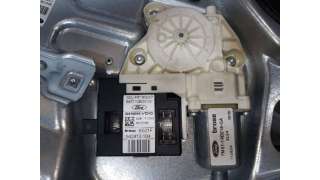 ELEVALUNAS DELANTERO DERECHO FORD FOCUS BERLINA (CB4) 2007-2009 - 1463224 / 995884102