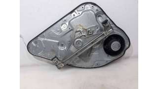 ELEVALUNAS TRASERO DERECHO FORD FOCUS BERLINA (CB4) 2007-2009 - 1463227 / 7M5T14D218LA