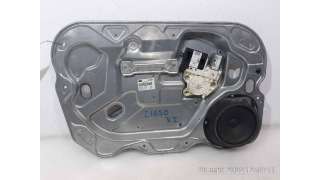 ELEVALUNAS DELANTERO IZQUIERDO FORD FOCUS BERLINA (CB4) 2007-2009 - 1463262 / 995884102