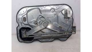 ELEVALUNAS DELANTERO IZQUIERDO FORD FOCUS BERLINA (CB4) 2007-2009 - 1463262 / 995884102