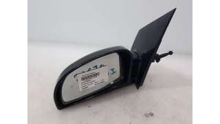 RETROVISOR IZQUIERDO HYUNDAI GETZ (TB) 2002-2005 - 1464420 / 876101C200CA