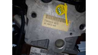 MOTOR COMPLETO BMW SERIE X5 (E53) 2001-2003 - 1464984 / M57