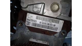 MOTOR COMPLETO BMW SERIE X5 (E53) 2001-2003 - 1464984 / M57