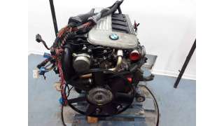 MOTOR COMPLETO BMW SERIE X5 (E53) 2001-2003 - 1464984 / M57