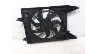 ELECTROVENTILADOR DACIA SANDERO 2008-2010 - 1466415 / 8200765566B