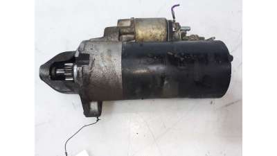 MOTOR ARRANQUE MERCEDES-BENZ CLASE ML (BM 164) 2006-2009 - 1466606 / 0001109262