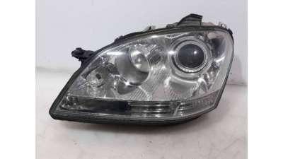 FARO IZQUIERDO MERCEDES-BENZ CLASE ML (BM 164) 2006-2009 - 1466613 / A1648205361