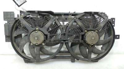 ELECTROVENTILADOR RENAULT LAGUNA (B56) 1994-1998 - 32394 / 2176411064