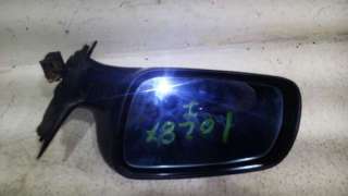 RETROVISOR IZQUIERDO AUDI A4 AVANT (B5) 1999-2001 - 38646 / 8D1858531C3FZ