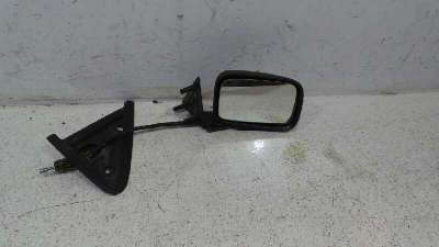 RETROVISOR DERECHO VOLKSWAGEN JETTA II (165/167) 1984- - 39620 / 191857508A