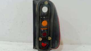 PILOTO TRASERO DERECHO VOLKSWAGEN CADDY FG/CO (9K9)(1995) 1995- - 43665 / 6K9945112