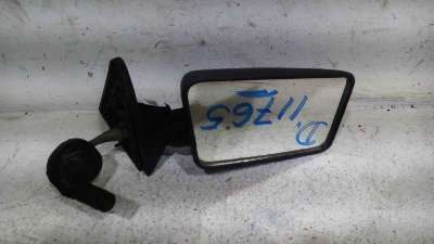 RETROVISOR DERECHO CITROEN AX - - 50743 / 95619663