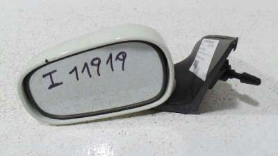 RETROVISOR IZQUIERDO MG ROVER ROVER 400 (RT) 1995- - 54057 / CRB107140PMP